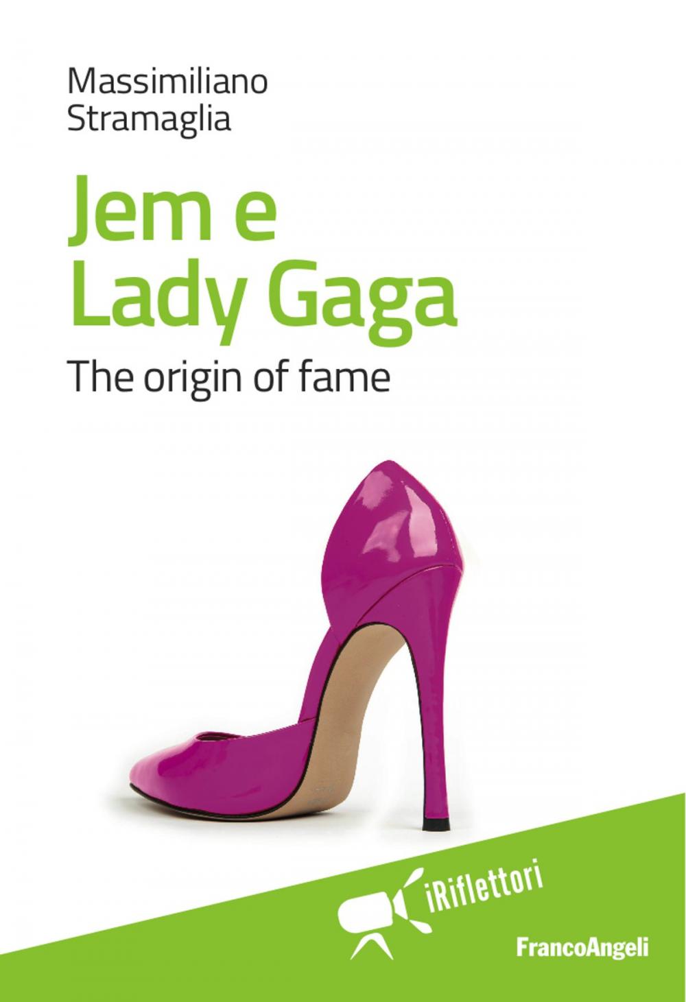 Big bigCover of Jem e Lady Gaga. The origin of fame