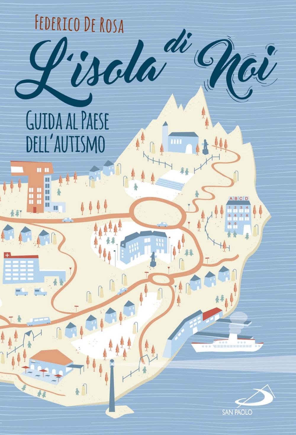 Big bigCover of L'isola di noi