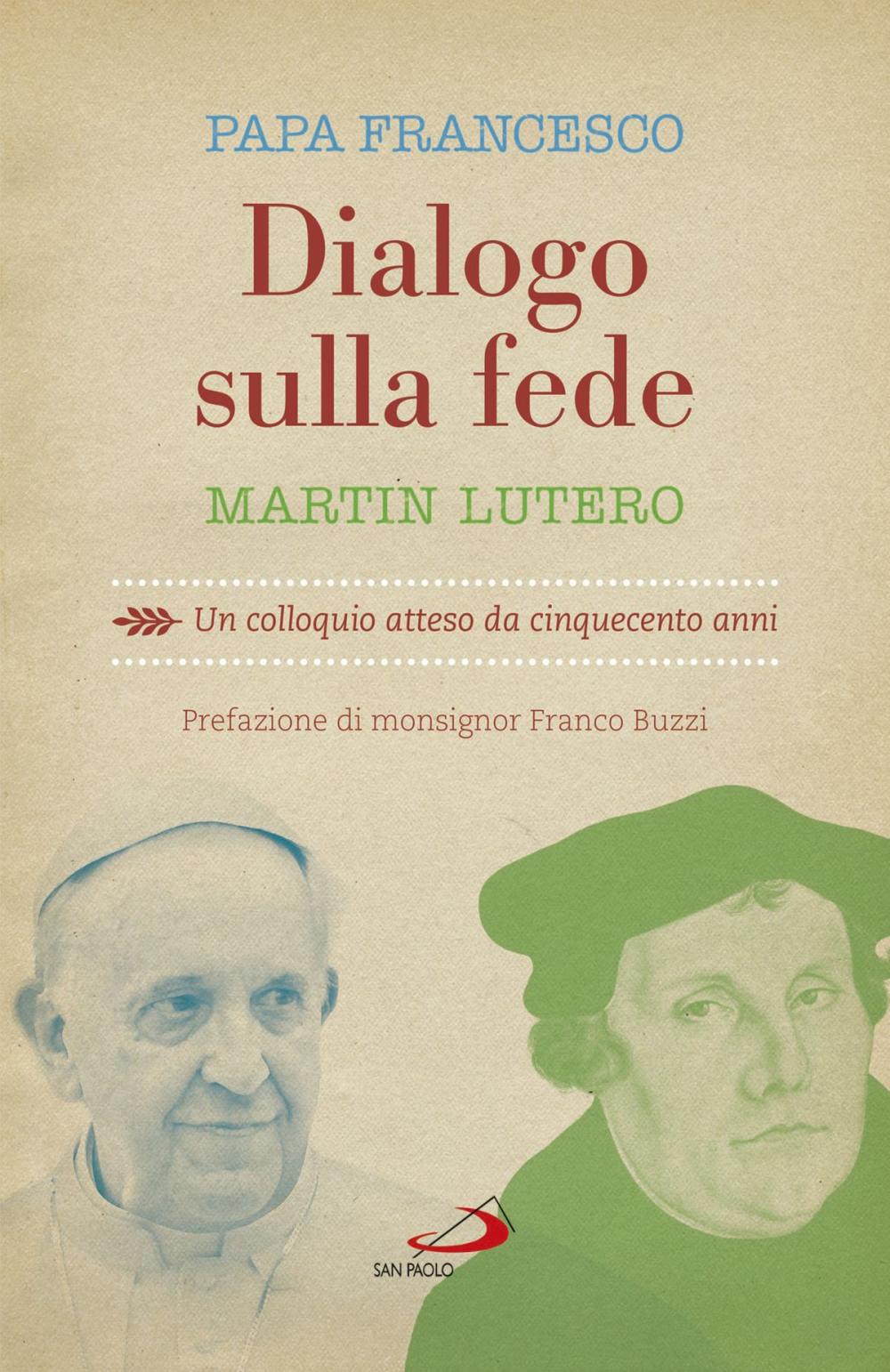 Big bigCover of Dialogo sulla fede