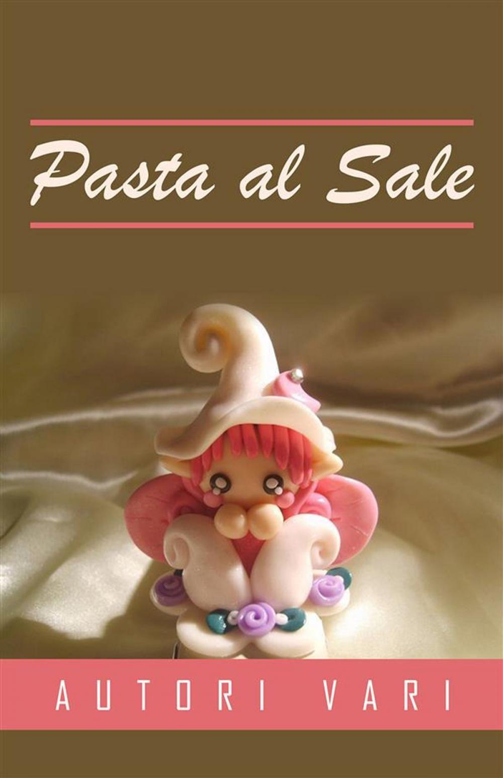 Big bigCover of Pasta al Sale