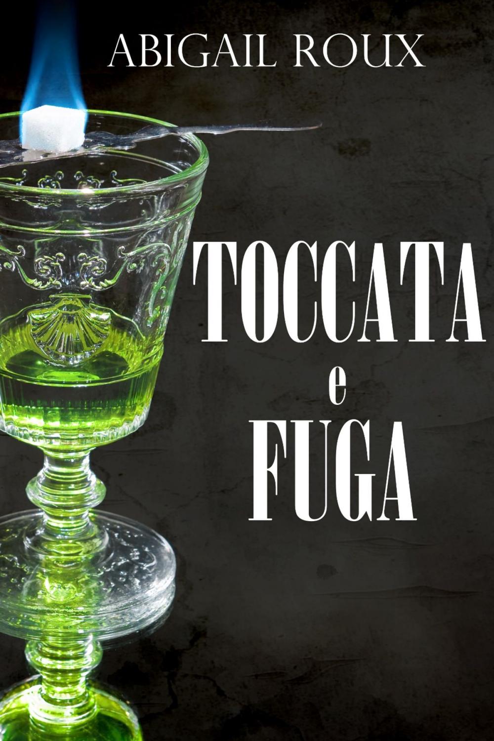 Big bigCover of Toccata e fuga