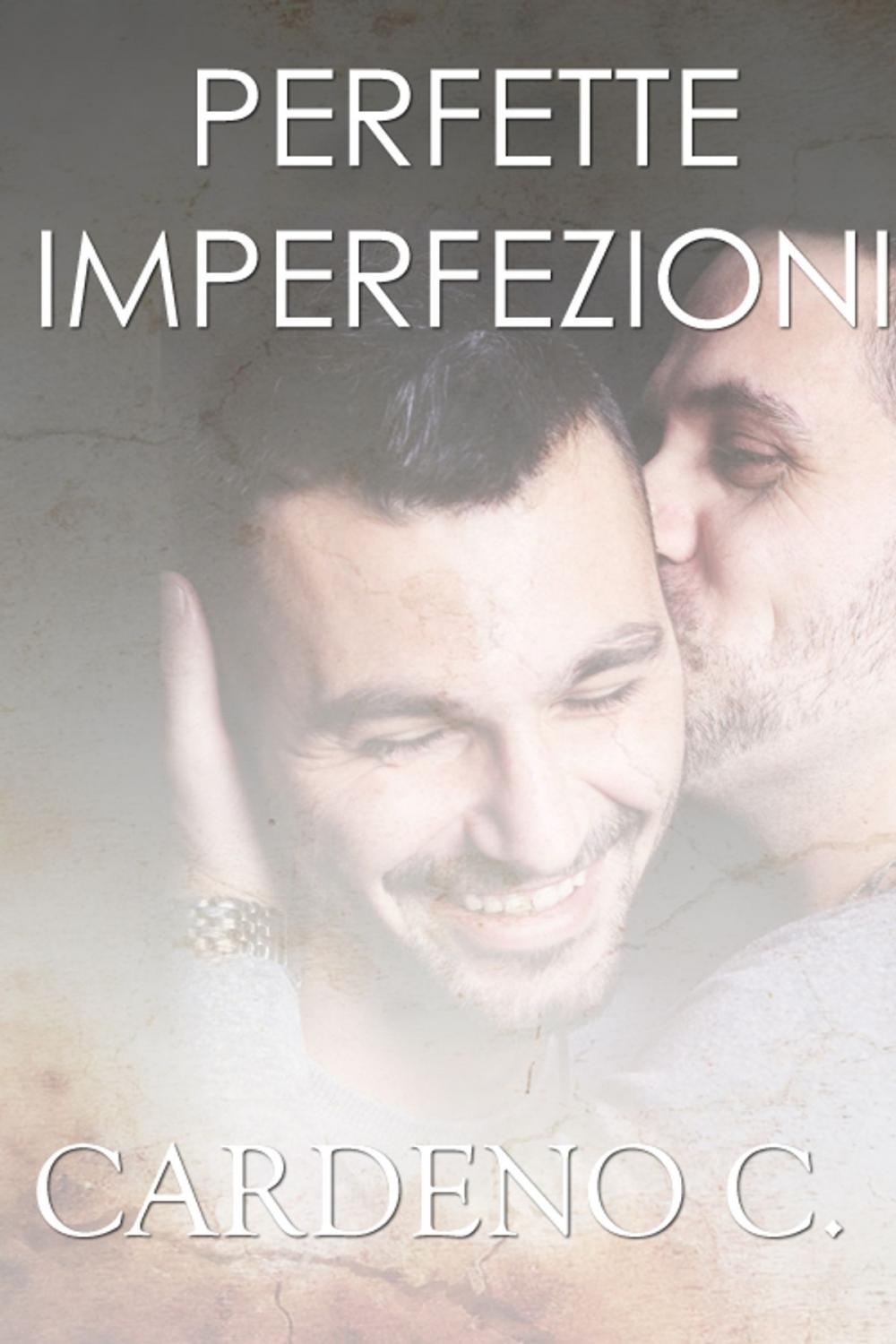 Big bigCover of Perfette imperfezioni