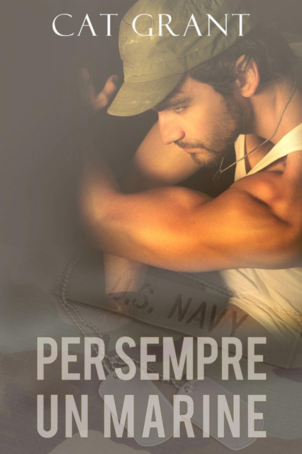 Big bigCover of Per sempre un marine