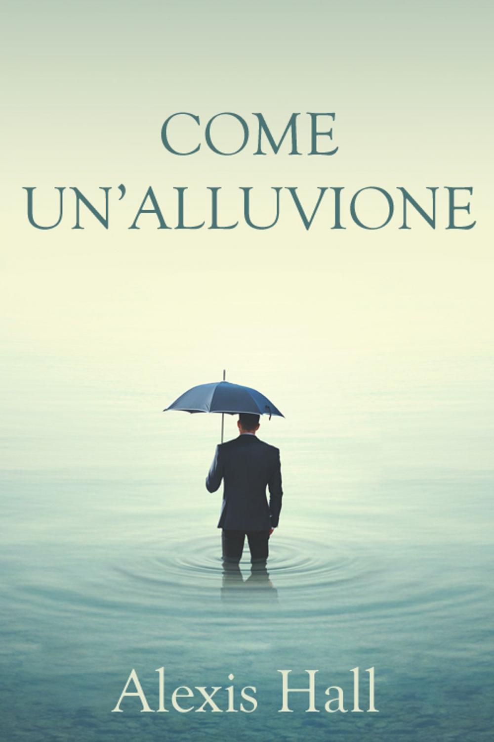 Big bigCover of Come un'alluvione