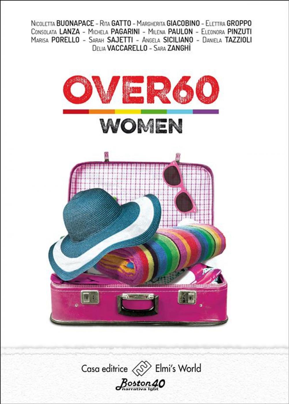 Big bigCover of Over60 - Women