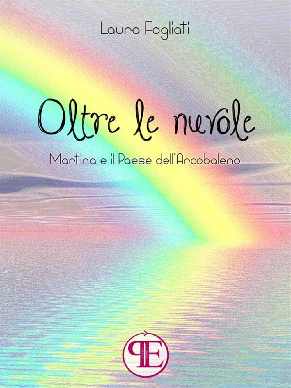 Big bigCover of Oltre le nuvole