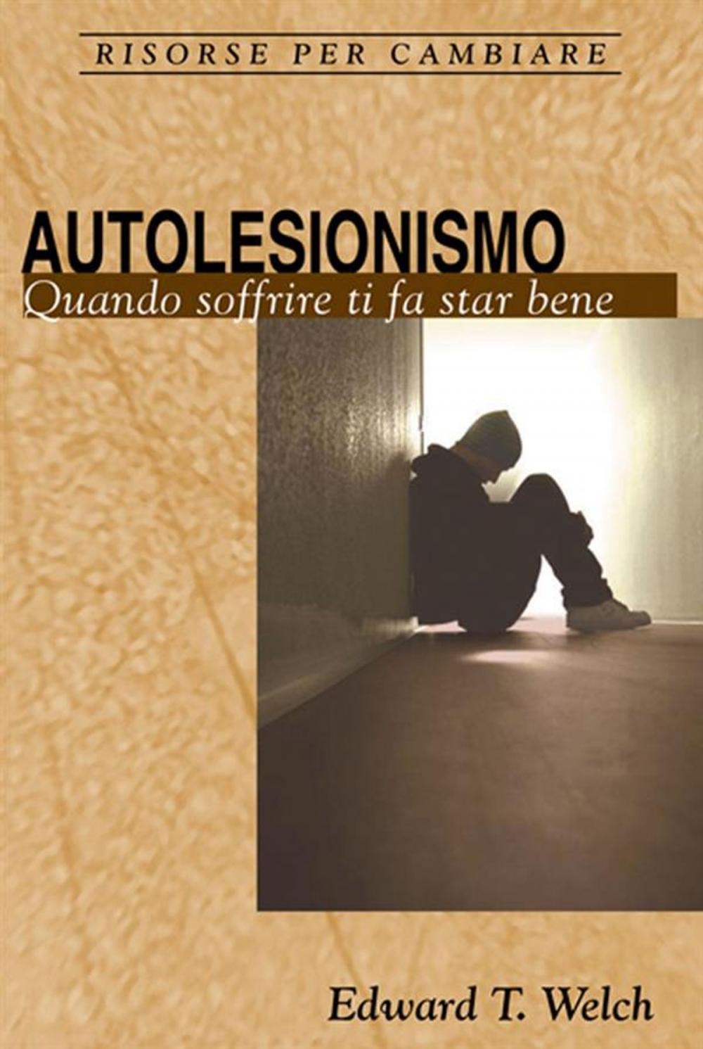 Big bigCover of Autolesionismo