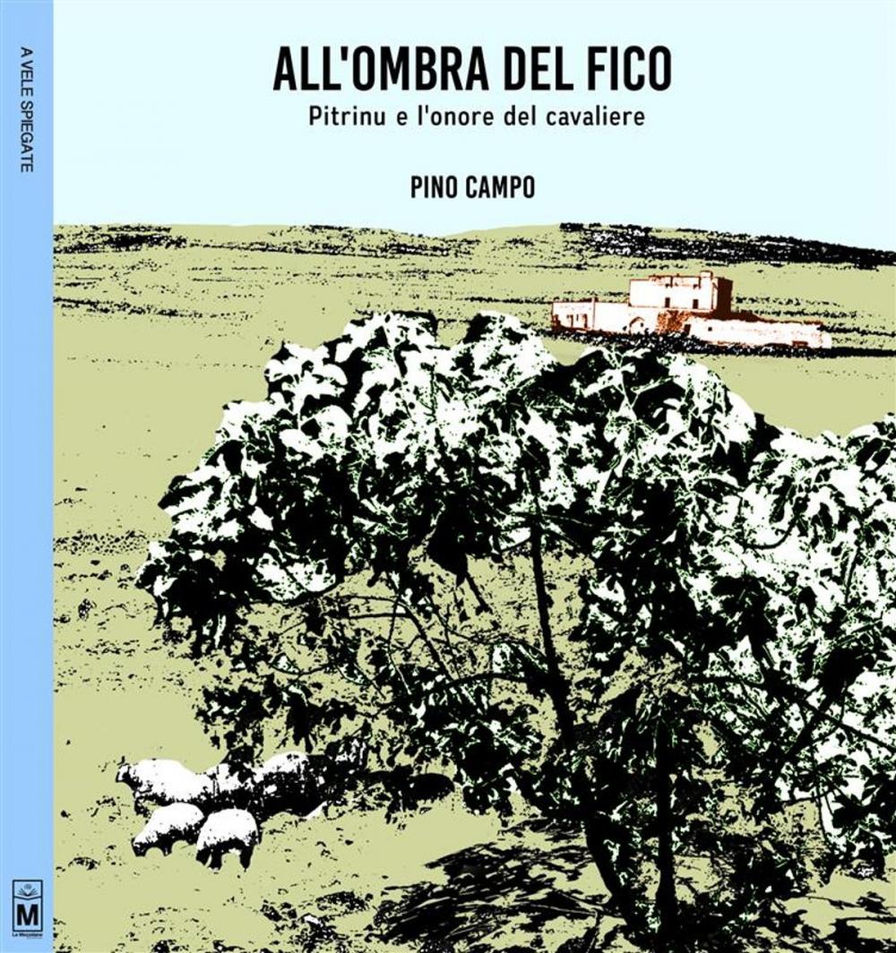 Big bigCover of All'ombra del fico