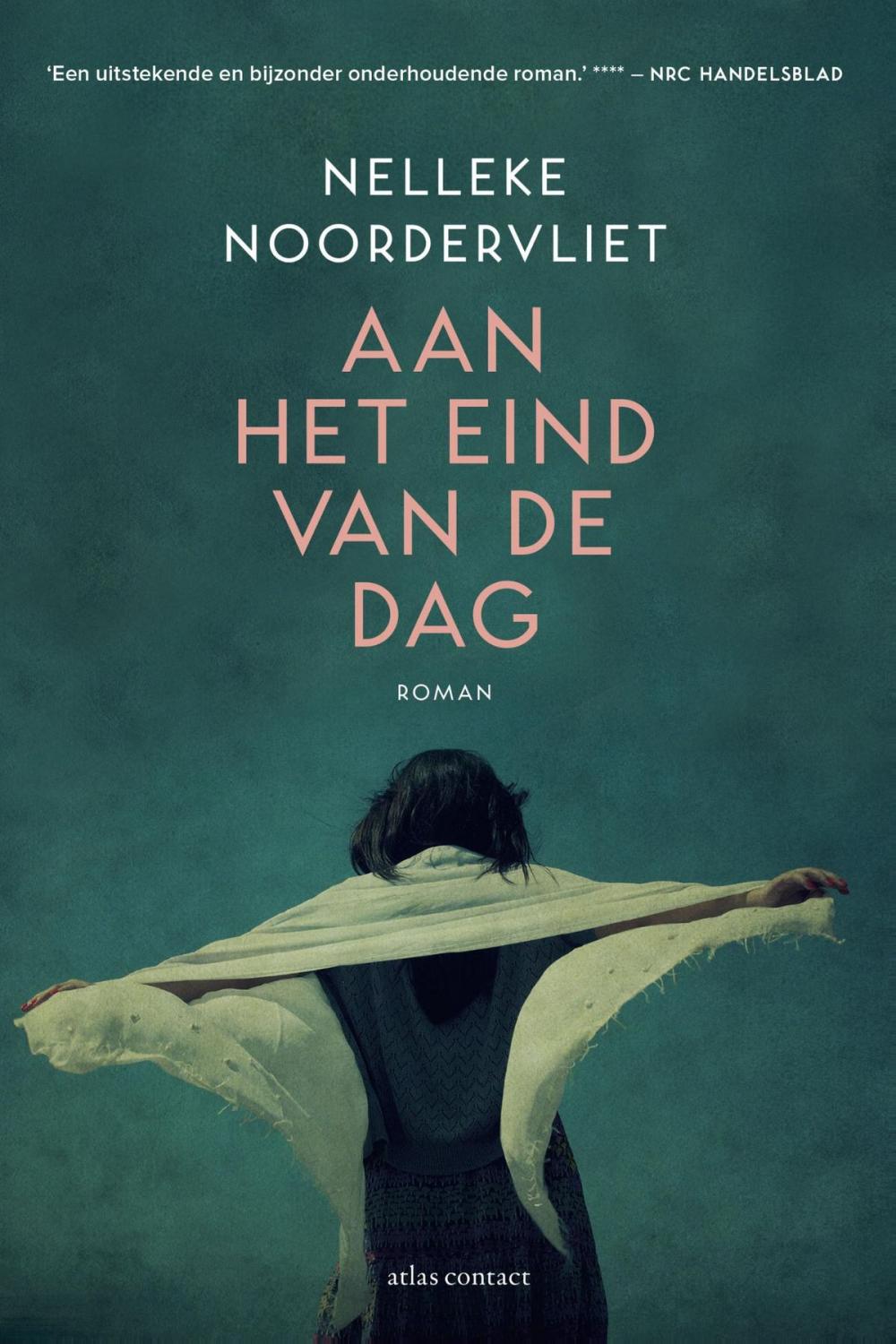 Big bigCover of Aan het eind van de dag