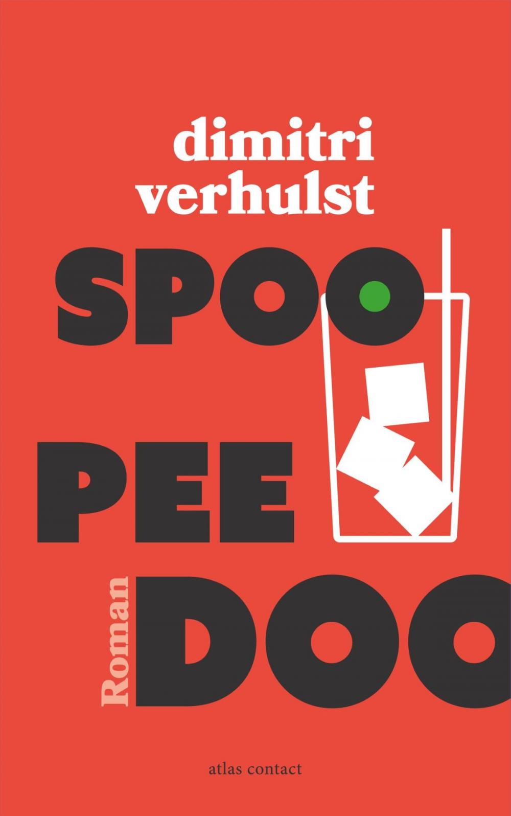 Big bigCover of Spoo Pee Doo