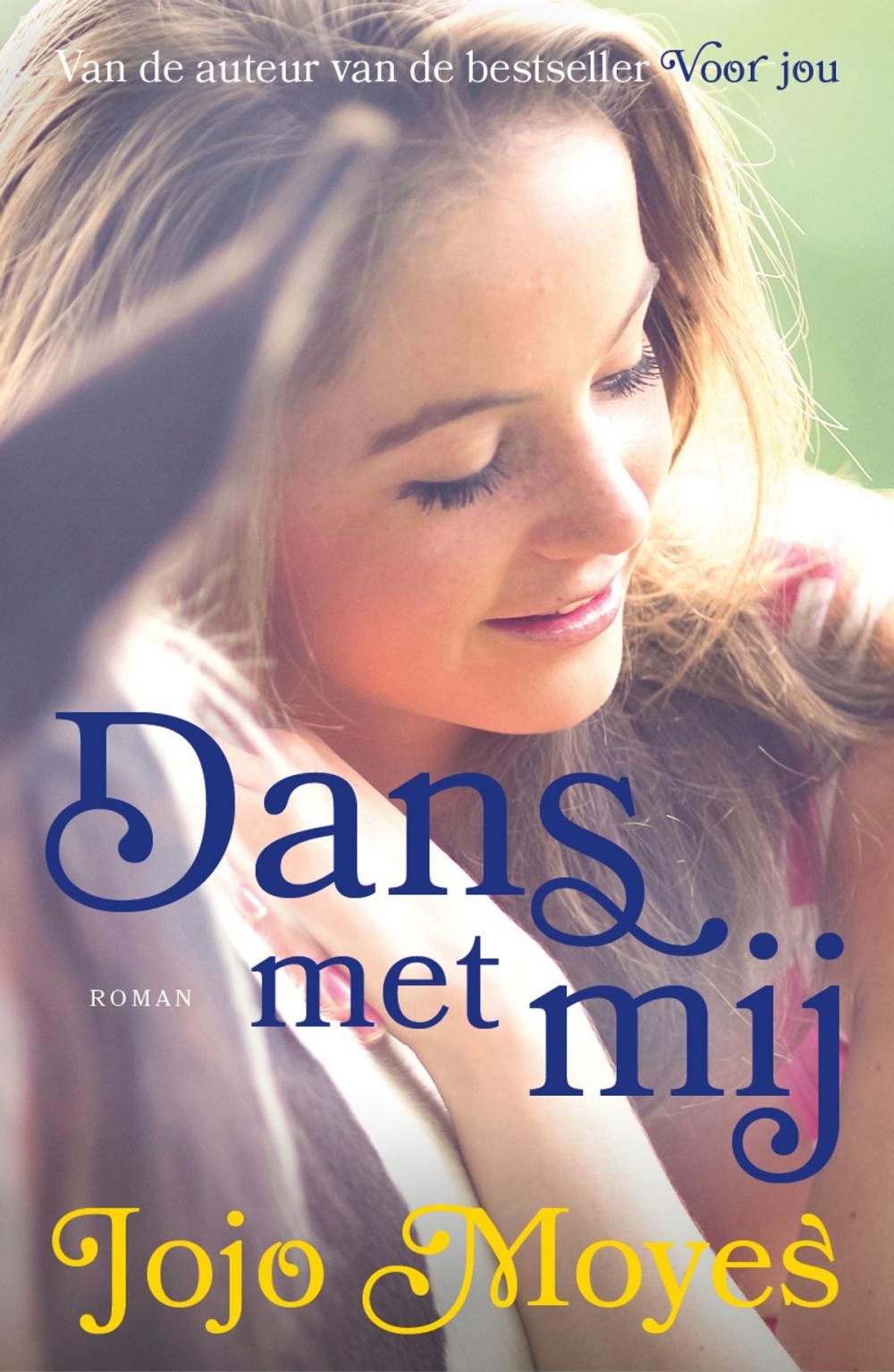 Big bigCover of Dans met mij