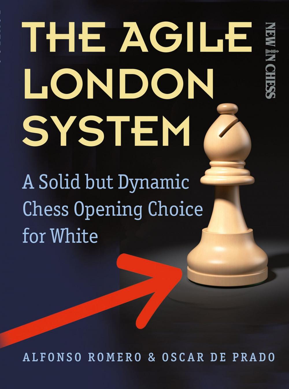 Big bigCover of The Agile London System