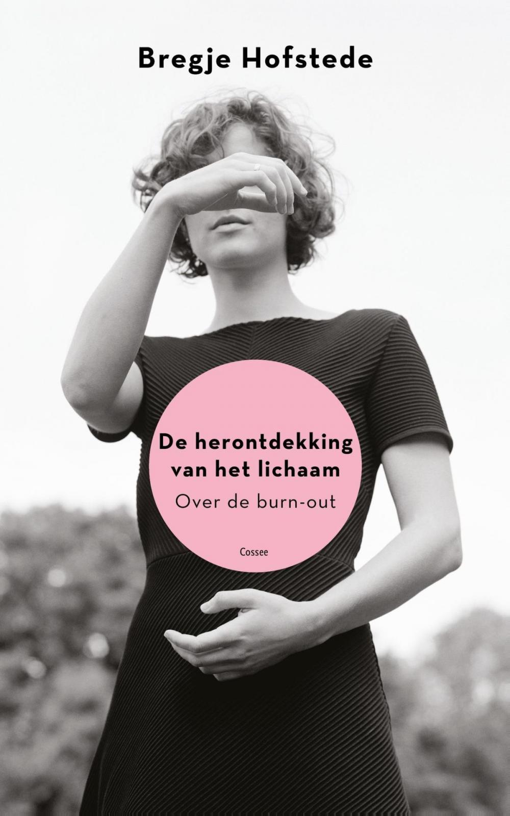 Big bigCover of De herontdekking van het lichaam