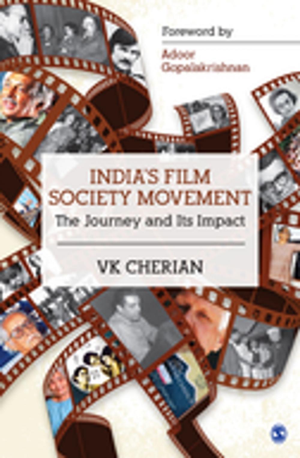 Big bigCover of India’s Film Society Movement