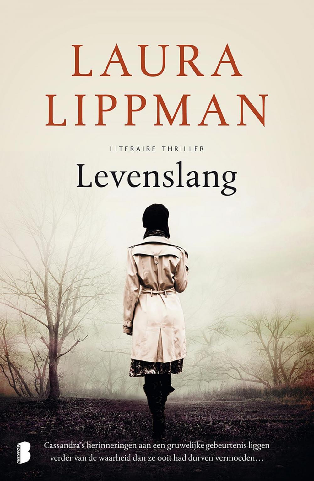 Big bigCover of Levenslang