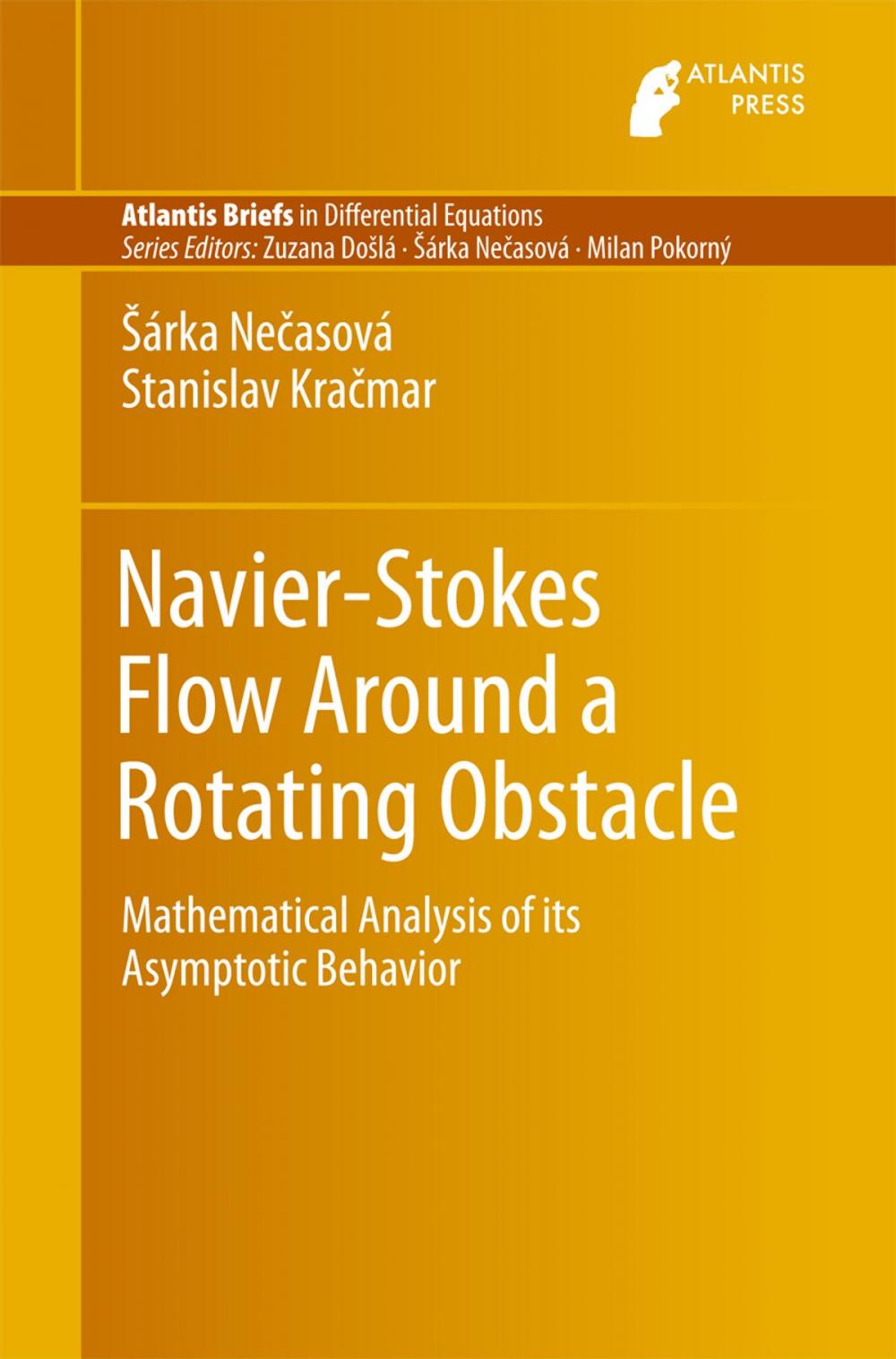 Big bigCover of Navier-Stokes Flow Around a Rotating Obstacle