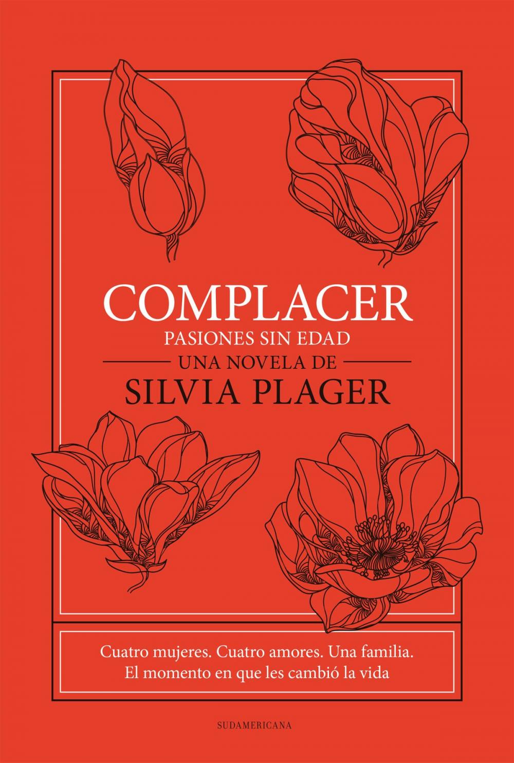 Big bigCover of Complacer