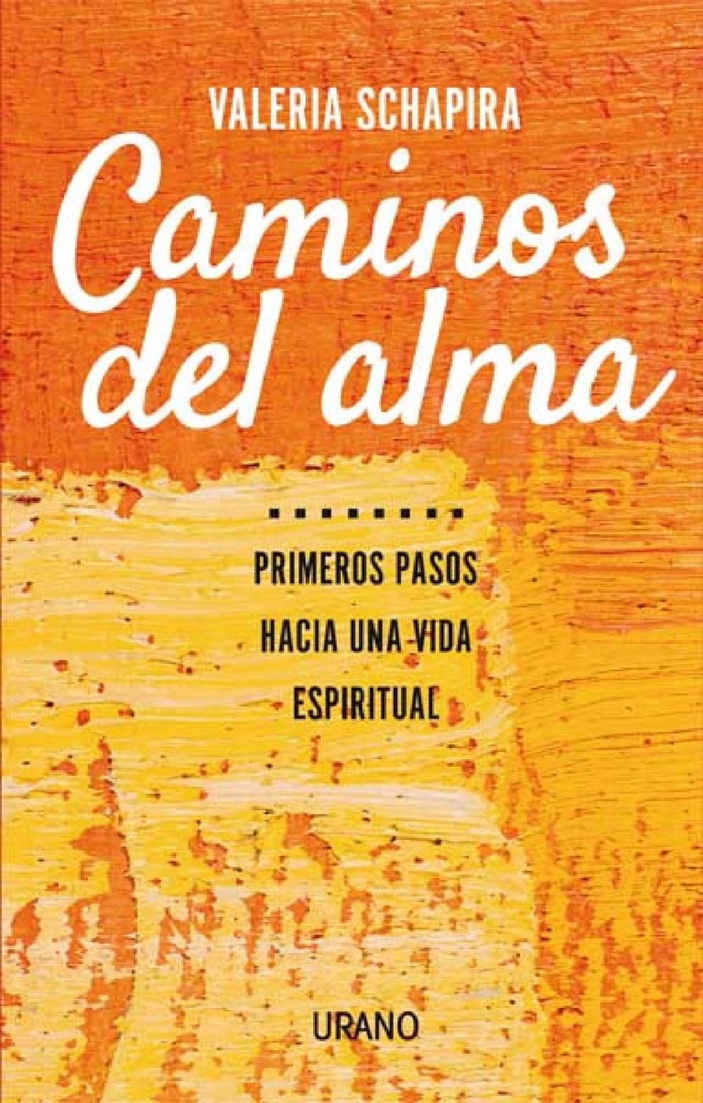 Big bigCover of Caminos del alma