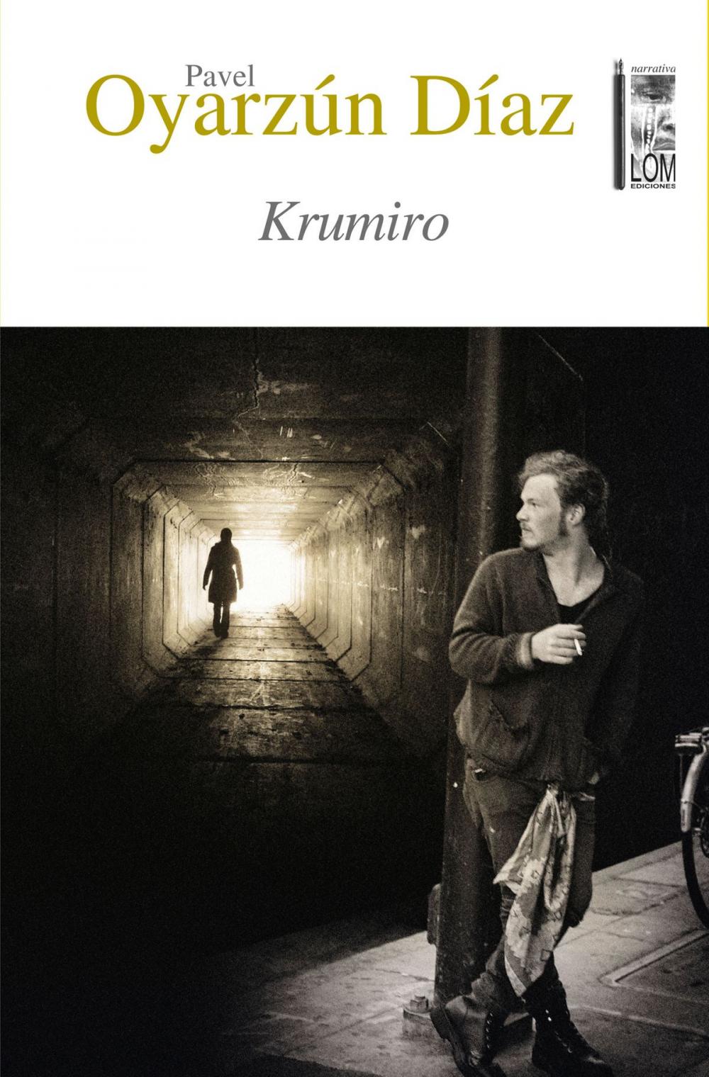 Big bigCover of Krumiro