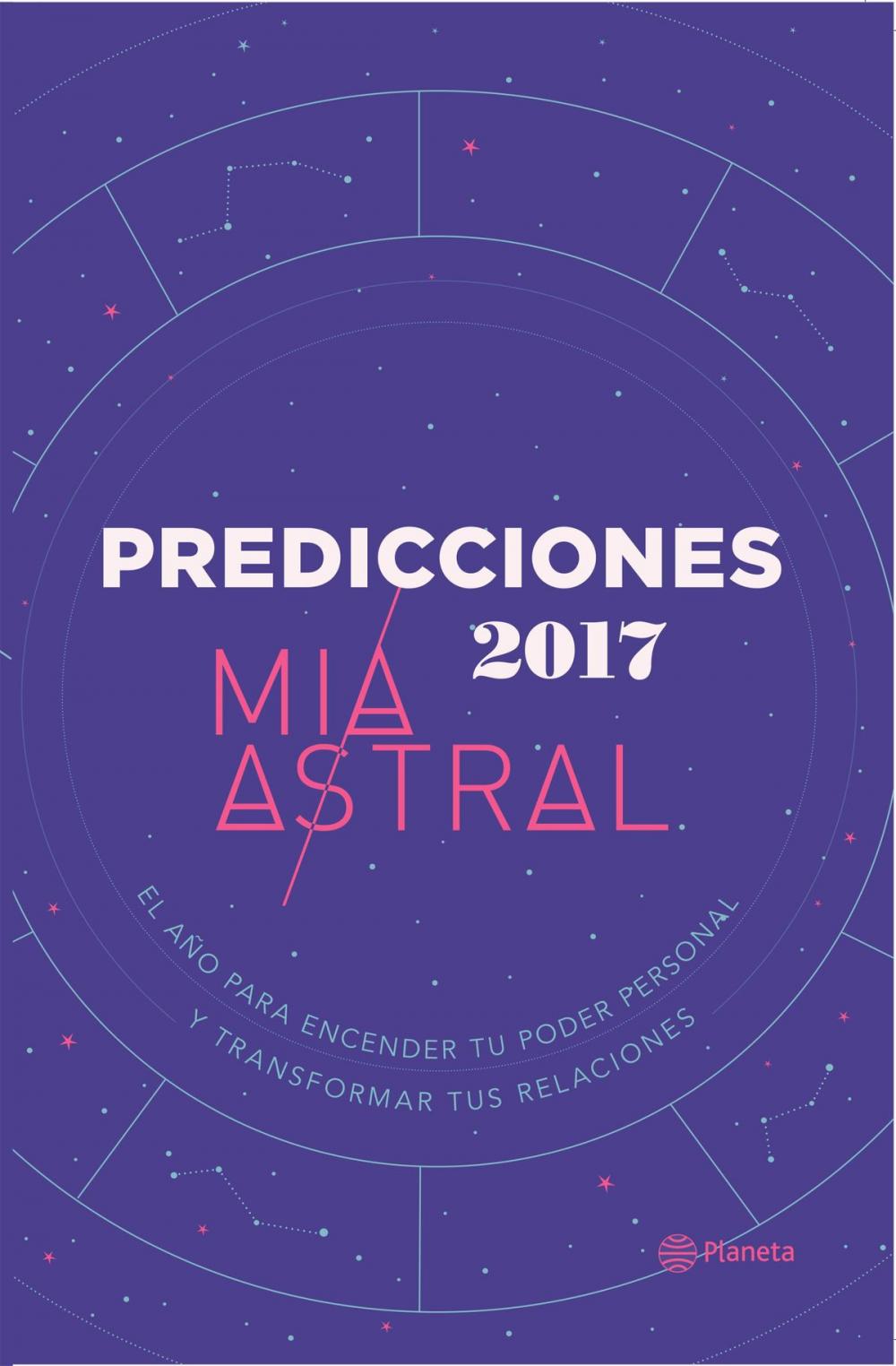 Big bigCover of Predicciones 2017