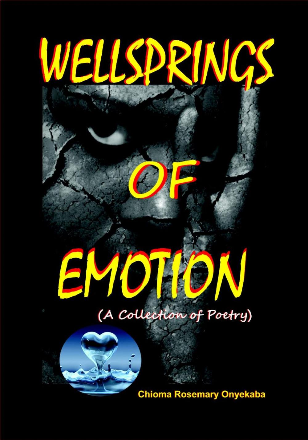 Big bigCover of Wellsprings Of Emotion
