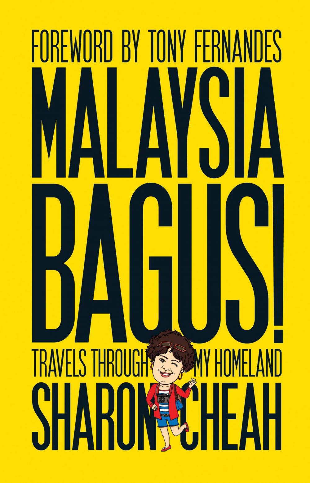 Big bigCover of Malaysia Bagus!