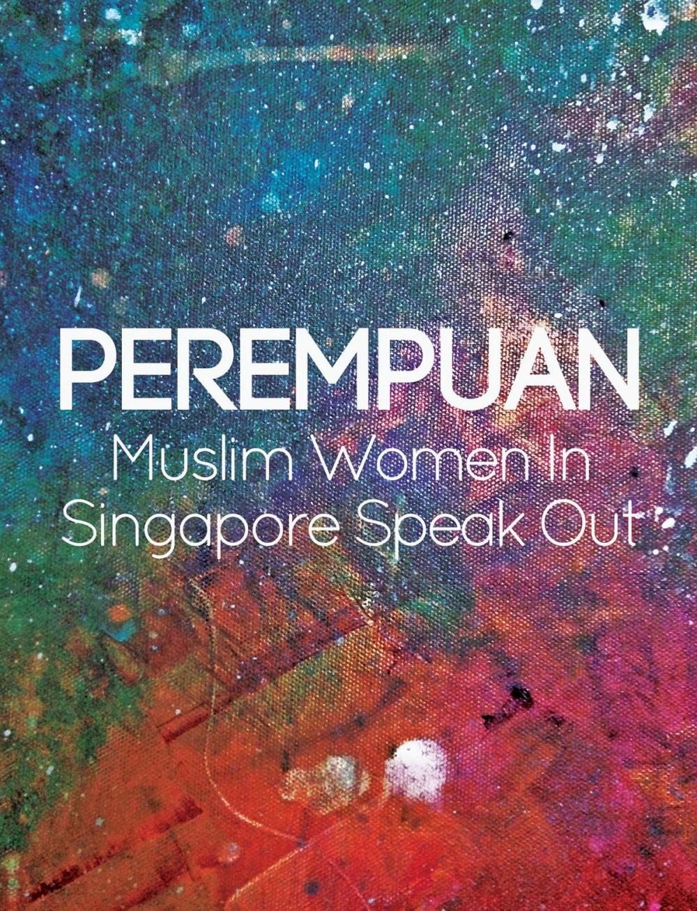 Big bigCover of Perempuan