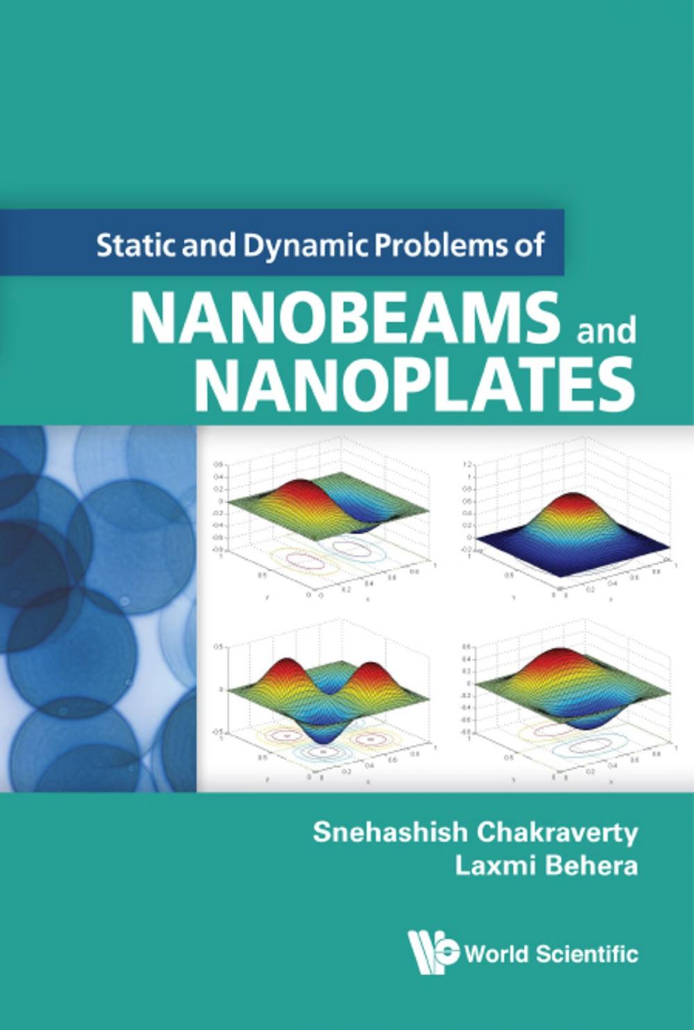 Big bigCover of Static and Dynamic Problems of Nanobeams and Nanoplates