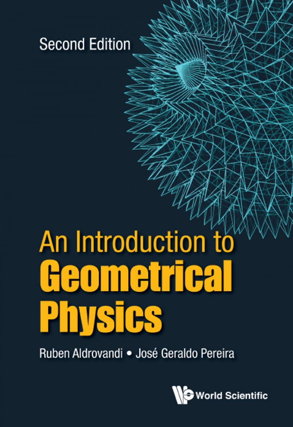 Big bigCover of An Introduction to Geometrical Physics