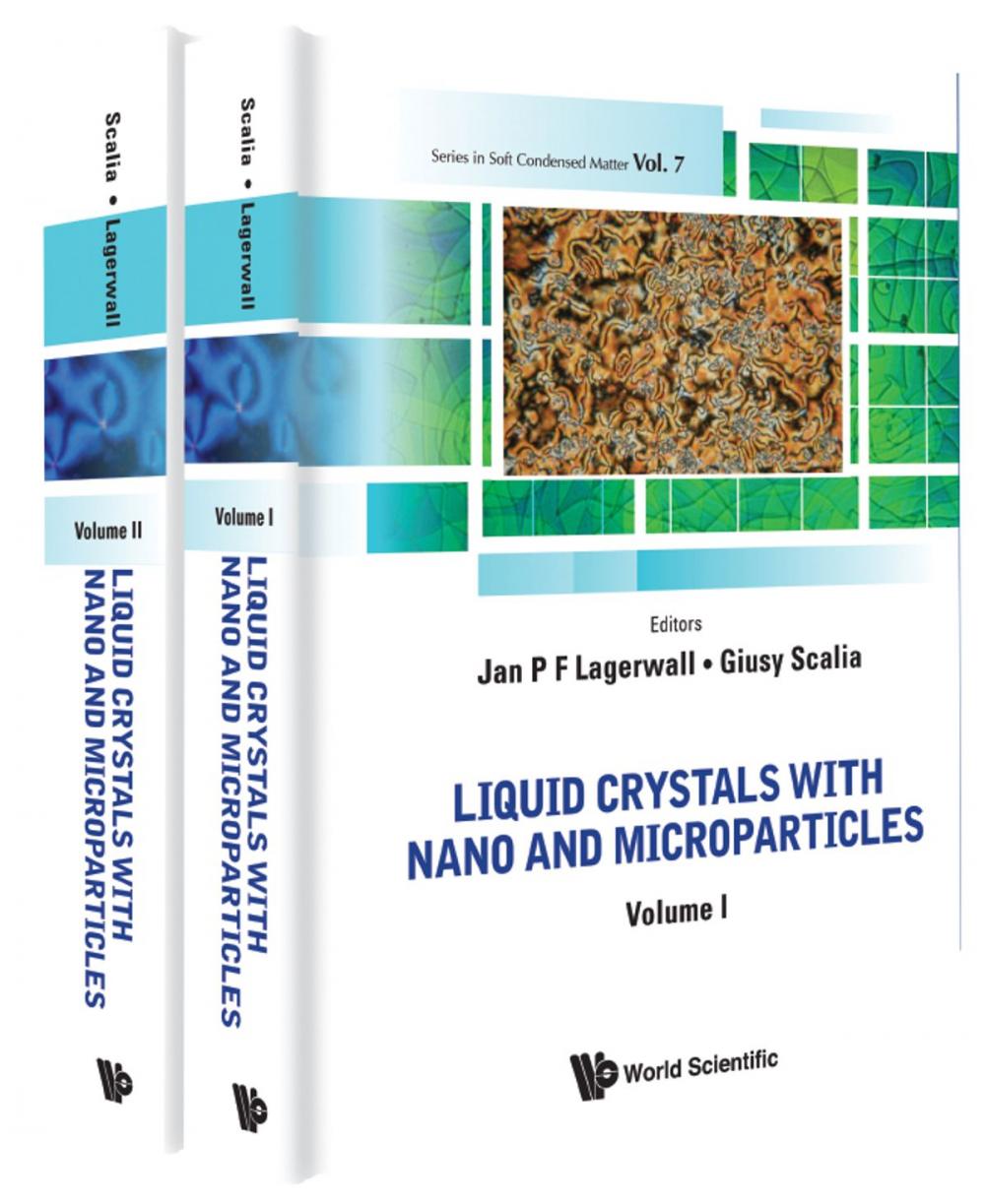 Big bigCover of Liquid Crystals with Nano and Microparticles