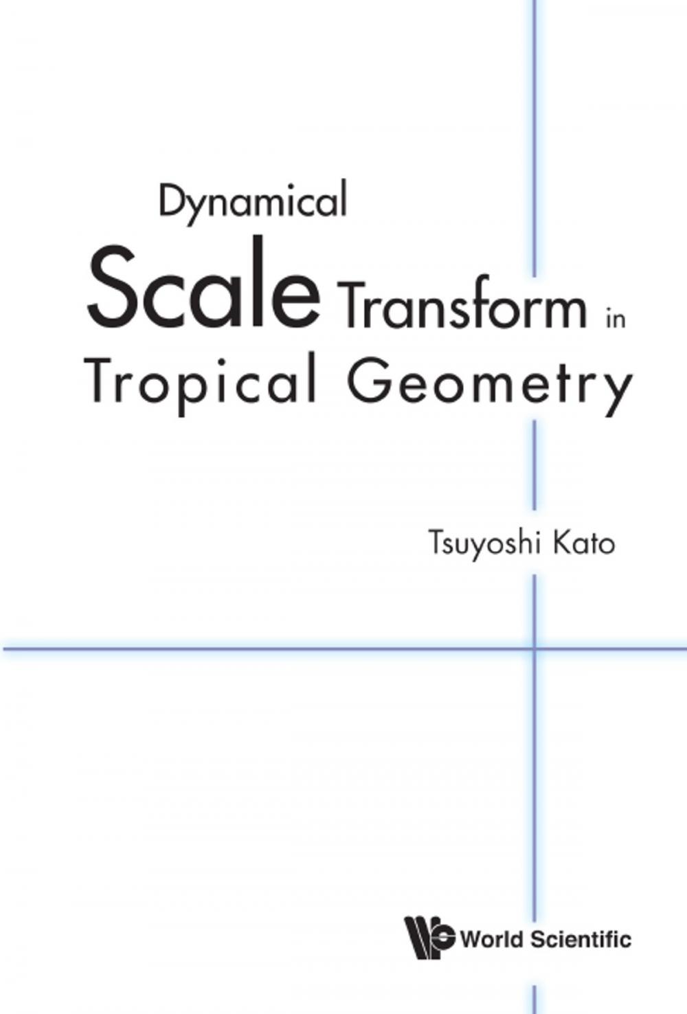 Big bigCover of Dynamical Scale Transform in Tropical Geometry