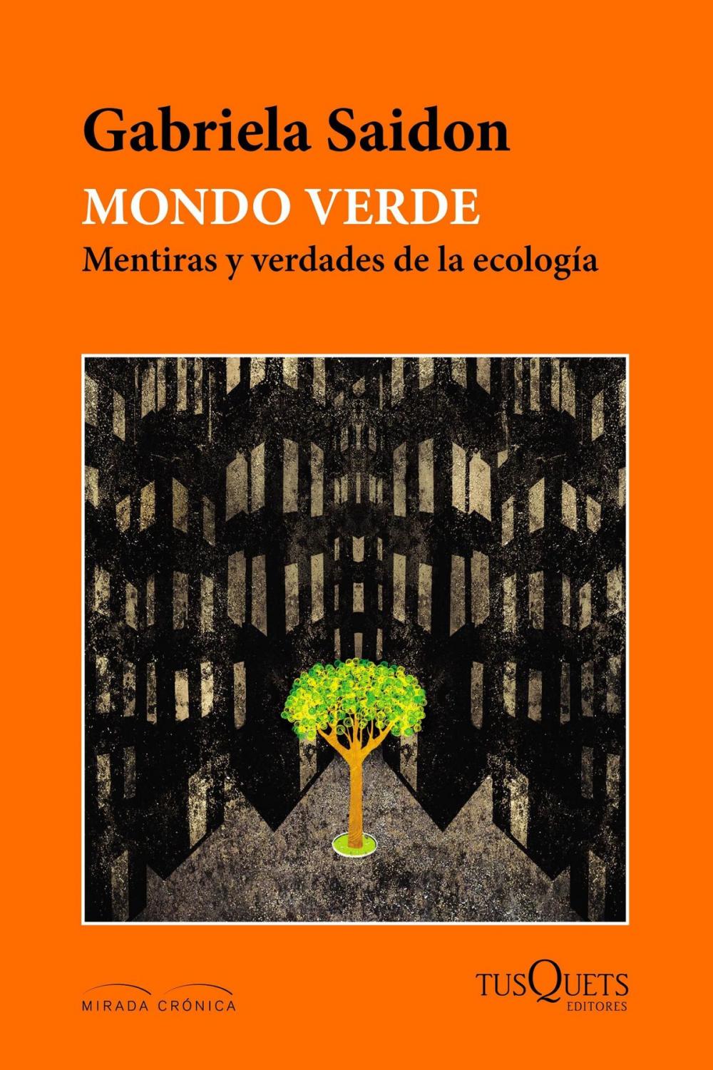 Big bigCover of Mondo verde