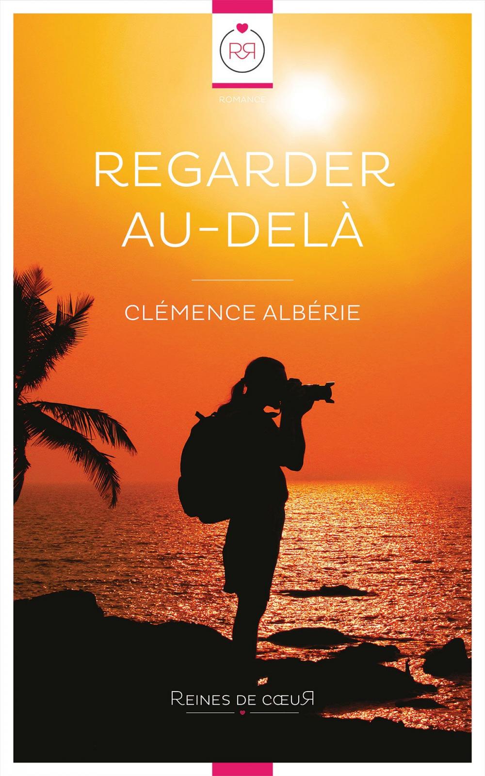 Big bigCover of Regarder au-delà