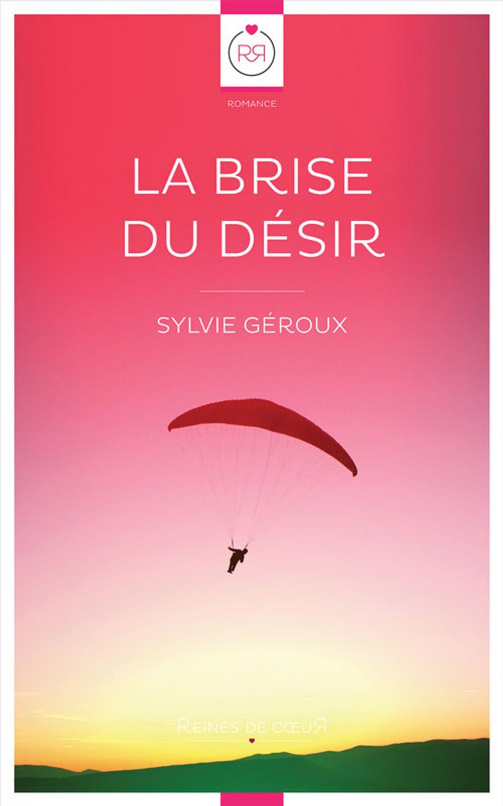 Big bigCover of La Brise du Désir