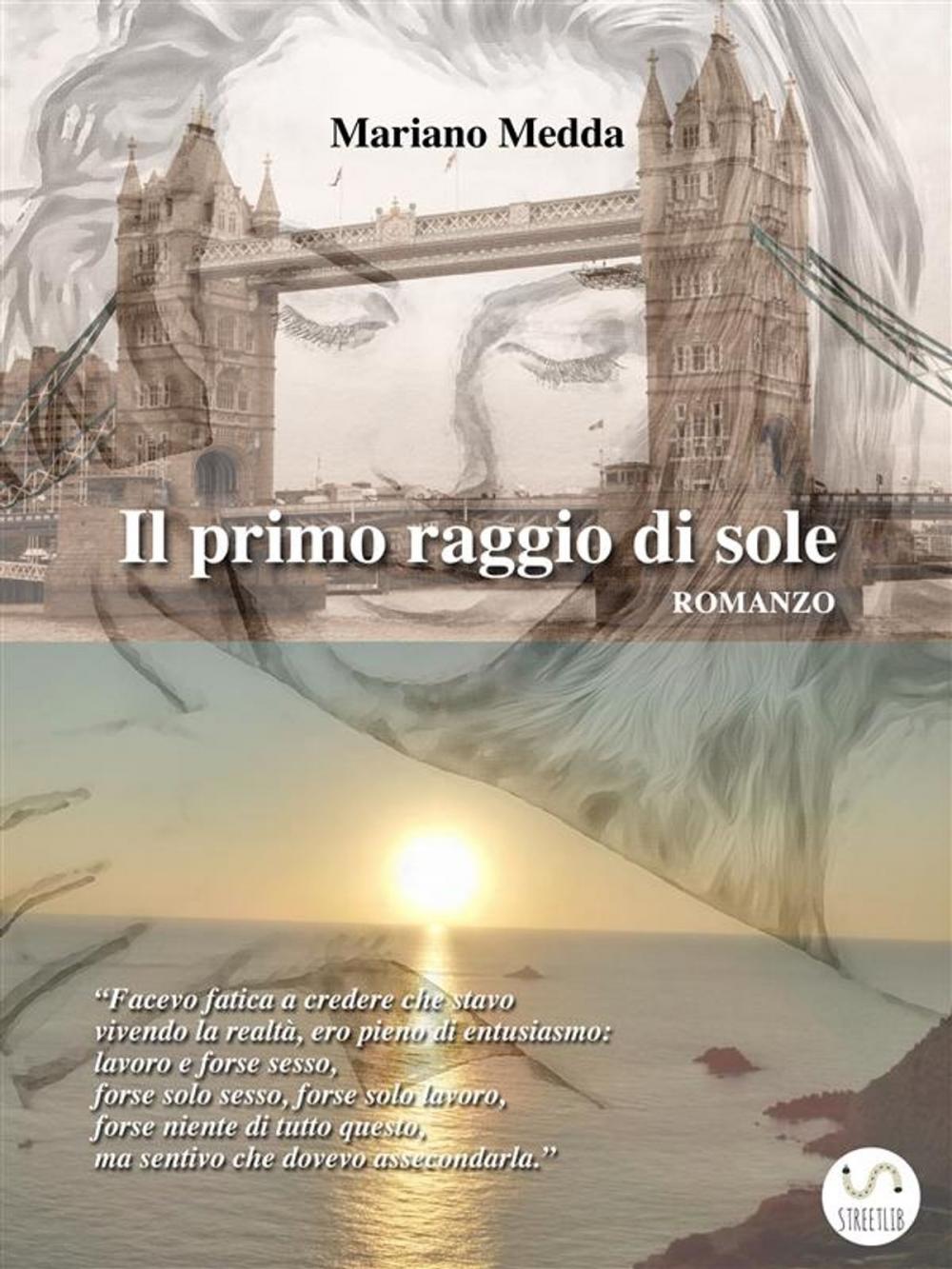 Big bigCover of Il Primo Raggio di Sole