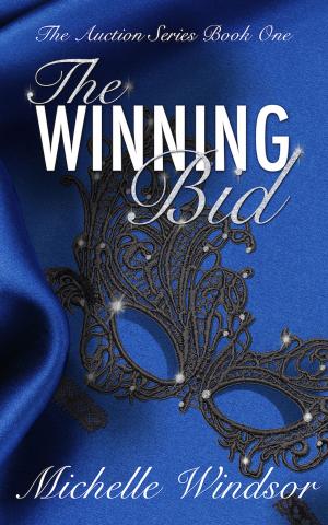 bigCover of the book The Winning Bid by 