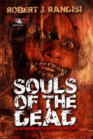 Cover of the book Souls of the Dead by Ryan Sayles