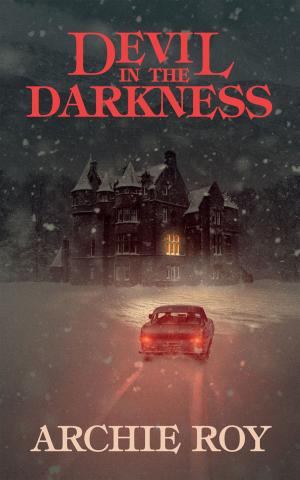 Cover of the book Devil in the Darkness by 凱德兒．布雷克(Kendare Blake)