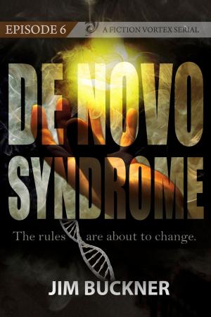 Cover of the book De Novo Syndrome by Isabelle Gudelevicius, Christopher Heard