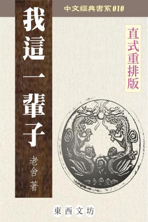 Cover of the book 我這一輩子 by Shaina Cohen