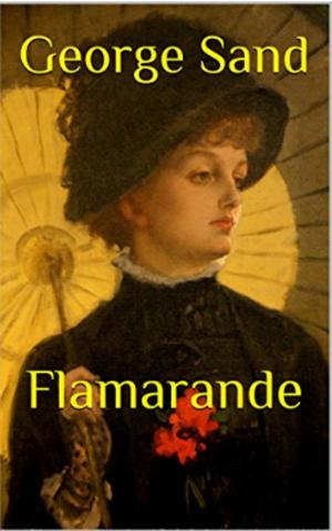 Cover of the book Flamarande by Irène Némirovsky