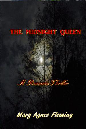 Cover of the book The Midnight Queen by Sharon Kay