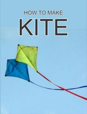 Cover of the book KITE by A. William Benitez