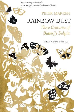Cover of the book Rainbow Dust by Daryn Lehoux