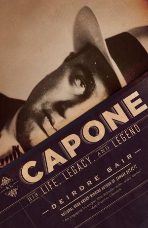 Cover of the book Al Capone by Mark Z. Danielewski