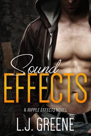 bigCover of the book Sound Effects by 