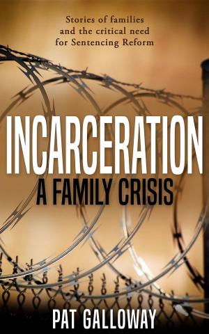 Cover of the book Incarceration: A Family Crisis by Guillermo Rodríguez Rivera