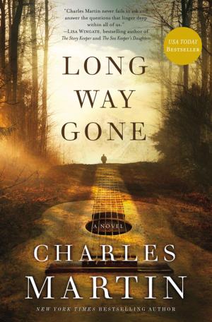 bigCover of the book Long Way Gone by 