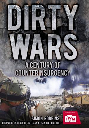 Cover of the book Dirty Wars by Andrea M.P. Vasquez