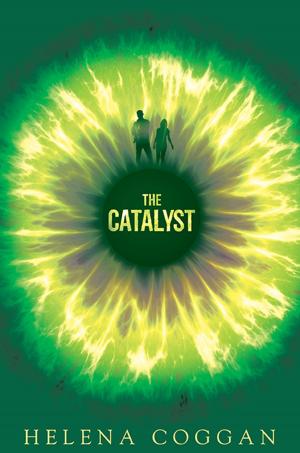 Cover of the book The Catalyst by Jessabell Tales